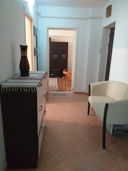 Apartament cu 2 camere decomandat în Ultracentral
