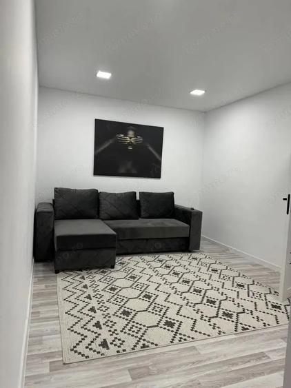 Apartament cu 2 camere decomandat în Iancului