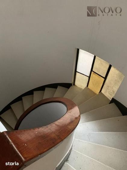 Apartament cu 3 camere decomandat în Eminescu