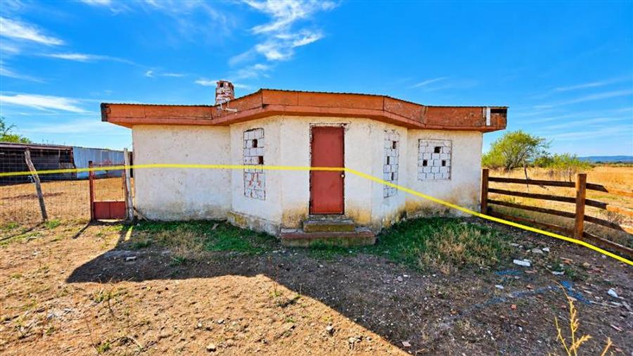 Teren Construcții intravilan de 3300 mp, în Periferie