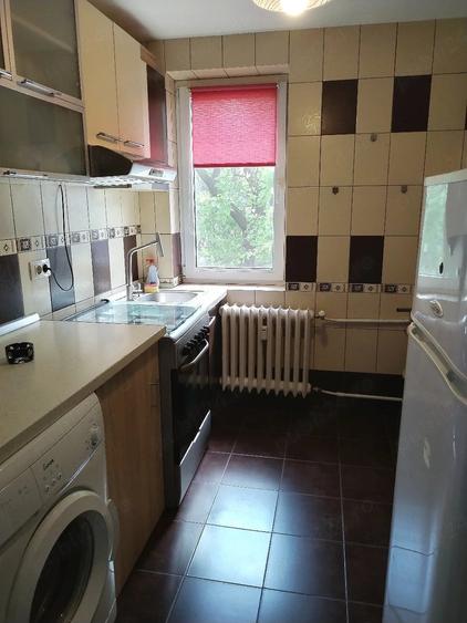 Apartament cu 2 camere semidecomandat în Tudor Vladimirescu