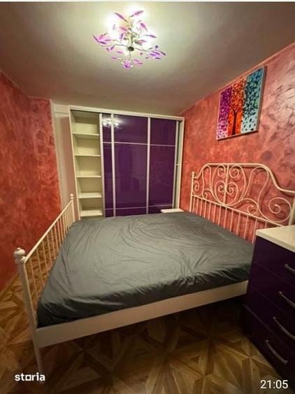Apartament cu 2 camere de inchiriat pe strada Chopin Floreasca - 5