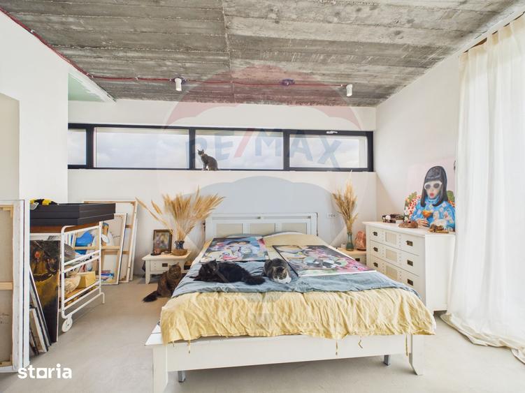 Proprietate rara | Vila | Tehnologie de top | Tamasi - 17