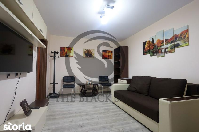 Garsoniera de inchiriat I Zona Centrala, Ploiesti I Comision 0% - 11