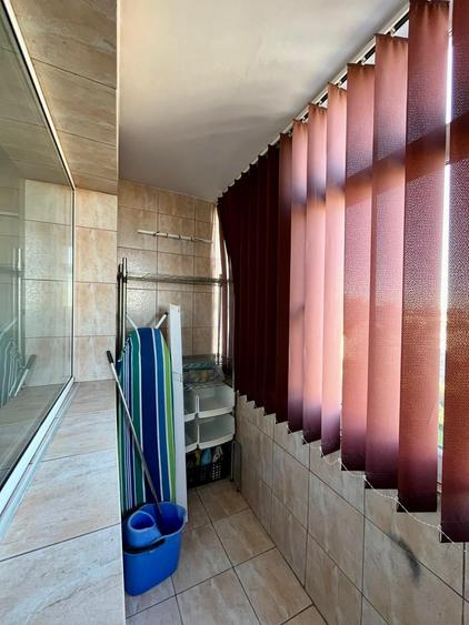 Apartament cu 2 camere decomandat în Casa de Cultură