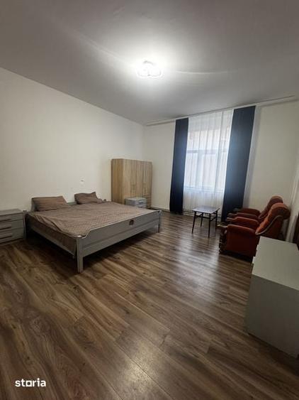 Apartament cu 3 camere în Iosefin