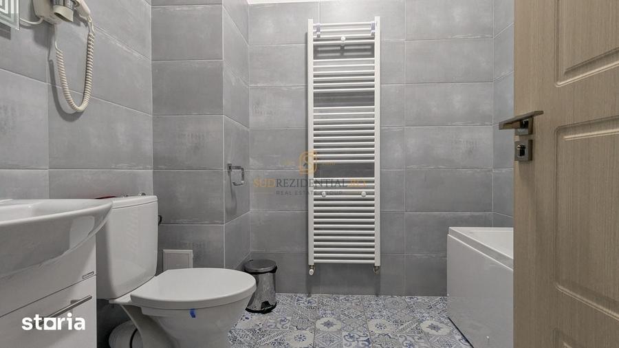 Apartament cu 2 camere în Progresul