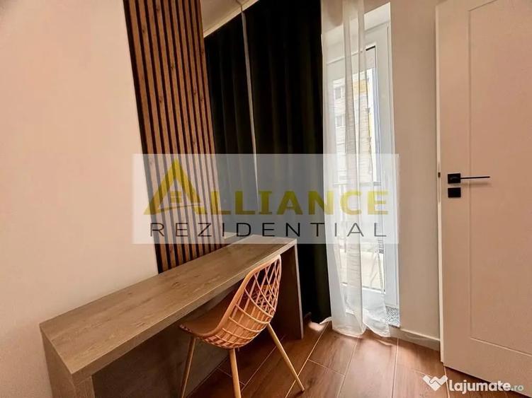 NU RATA ~ Pret promotional de lansare | 2 camere tip studio - 2