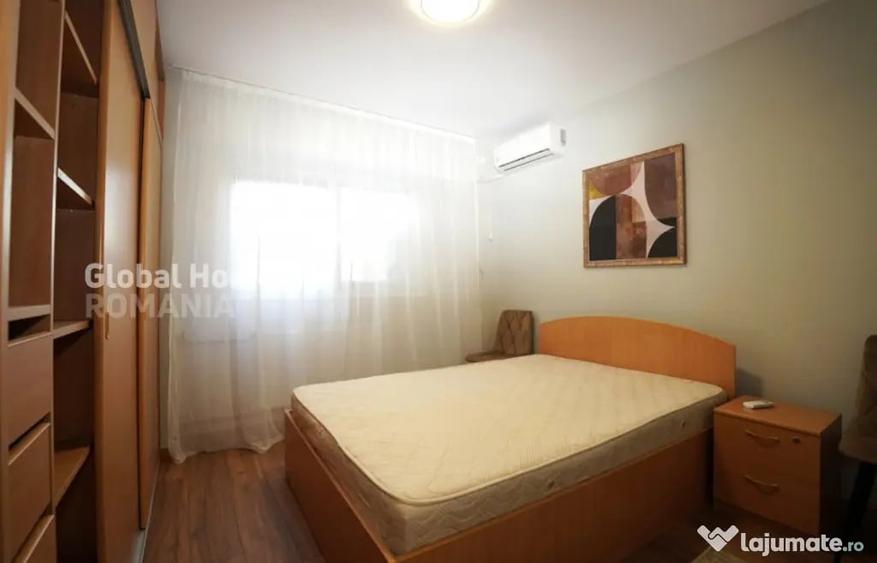 Apartament 3 CAMERE - 68 MP || Iancului - Mega Mall - 10