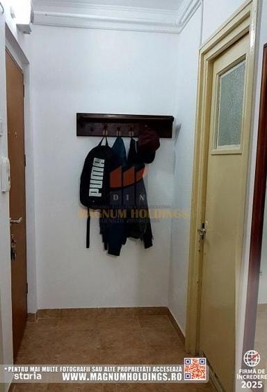Apartament 2 camere, Calea Bucuresti etajul 3 - 6