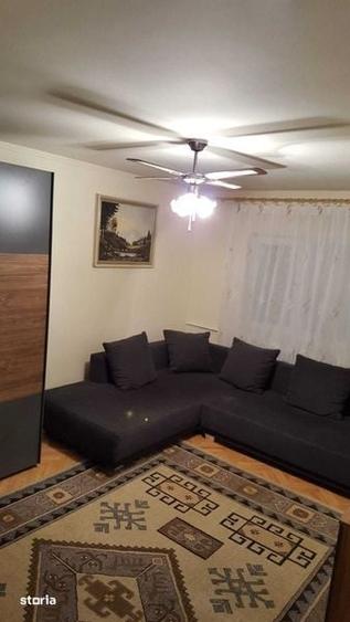 Garsonieră în Calea Aradului