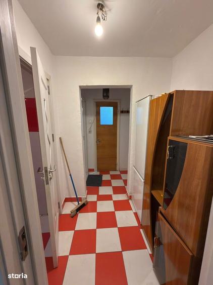 Apartament cu 2 camere în Pantelimon