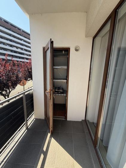 Apartament cu 2 camere decomandat în Bună Ziua
