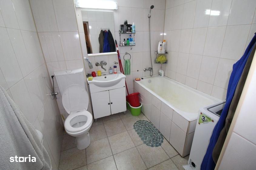 Casă cu 3 camere cu Teren 1500 Mp în Toplița