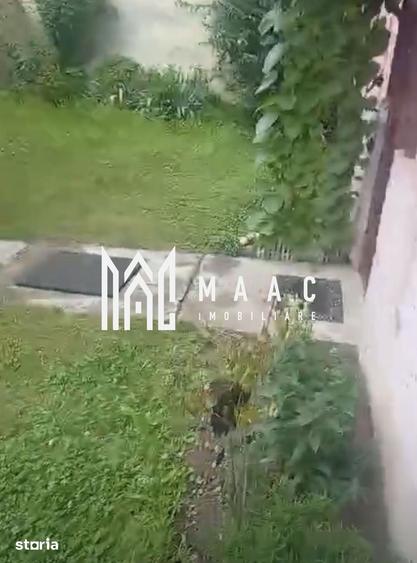 Casă cu 2 camere cu Teren 200 Mp în Terezian