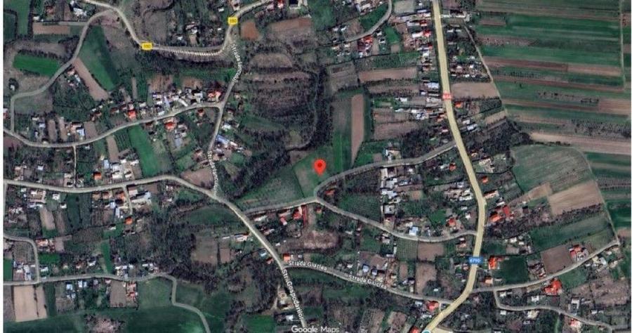 Teren Ungheni, ID: R2832820 - 9