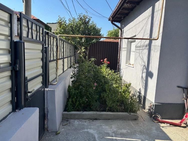 Casă cu Teren 213 Mp în Mărășești