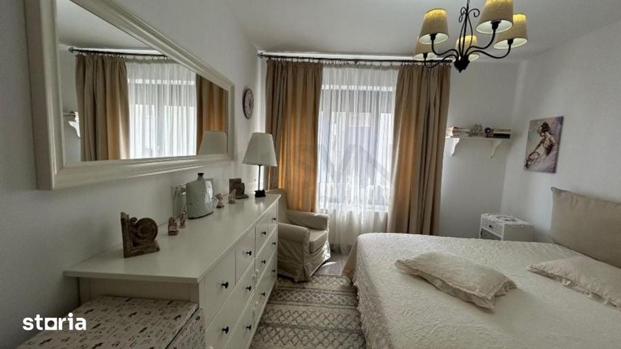 Apartament 2 camere - Marriott - Caterala Neamului - 7