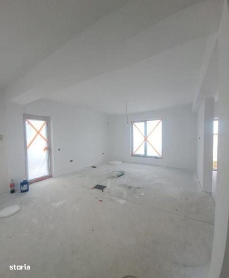 Casă cu 3 camere în Vârteju