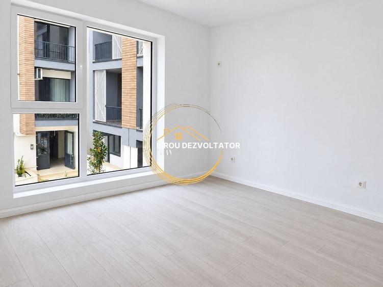 Apartament cu 2 camere decomandat în Theodor Pallady