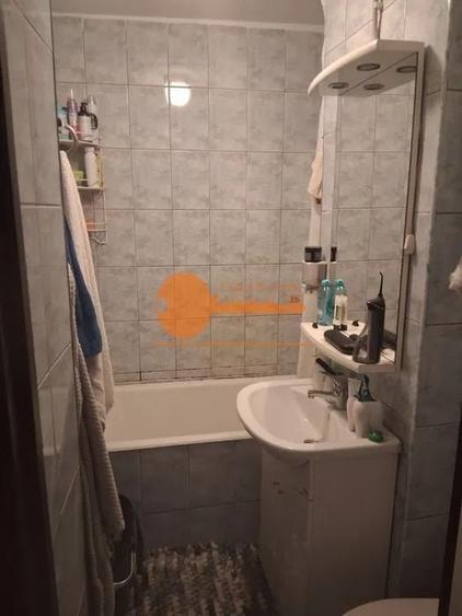 Apartament cu 2 camere decomandat în Lujerului