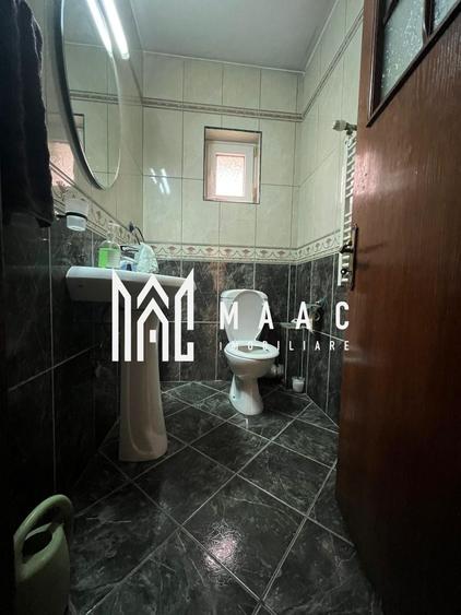 Casă individuală cu 5 camere cu Canalizare în Cartierul Traian