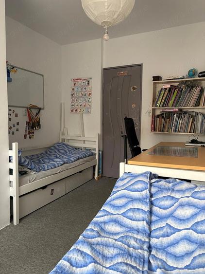 Apartament cu 2 camere decomandat în Mărăști