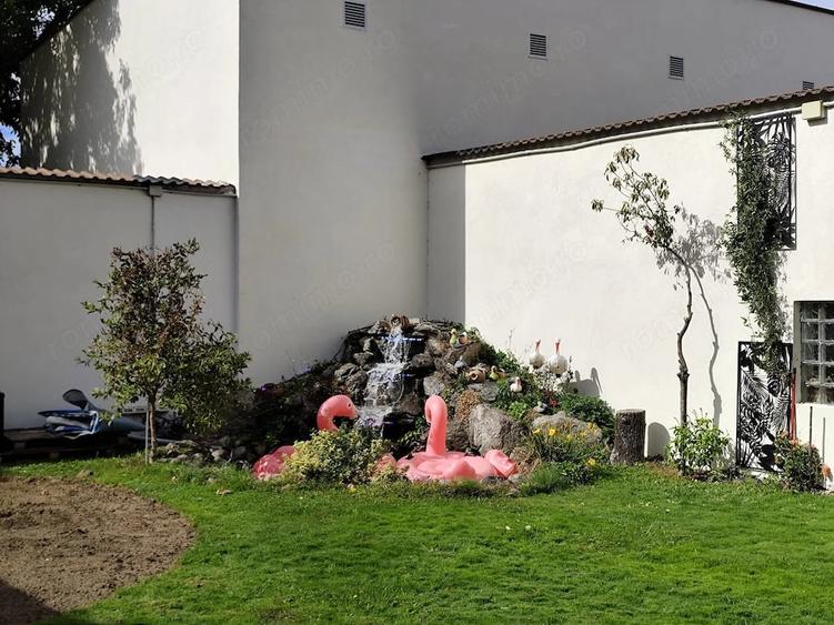 Casă cu Teren 555 Mp în Calea Clujului