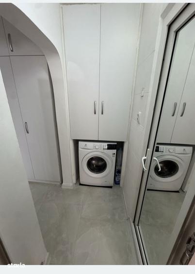 Apartament decomandat Cornitoiu cu centrala, mobilat - 3