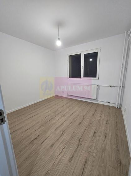 3 camere complet renovat | Instalații noi | Piața Progresu | - 4