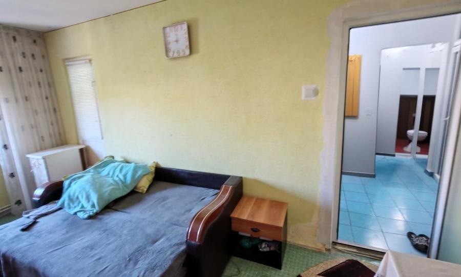 Apartament decomandat Micro 16 - 1