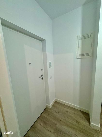 Apartament cu 2 camere în Frumoasa