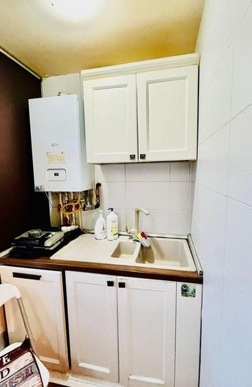 Apartament mobilat si utilat modern, suprafata generoasa ... - 6