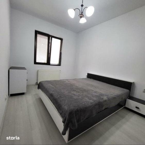 2 camere | Pod Baneasa | Herastrau | Parcare | Terasa - 4