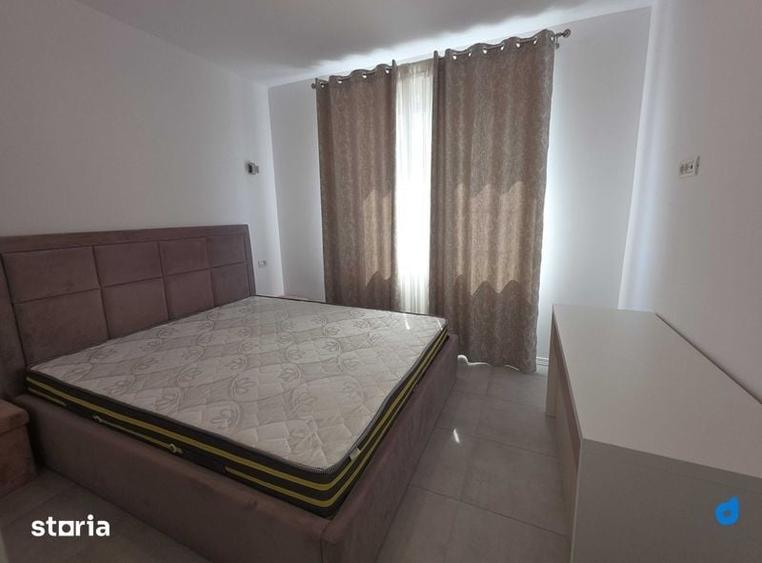 Apartament cu doua camere modern si spatios in bloc nou in Gavana - 6