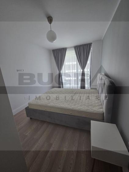 Apartament cu 2 camere decomandat în Zorilor