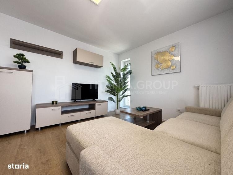 Studio Kasper Coresi | 48 mp + terasa 13 mp | Parcare + boxa | Pet Fri - 3