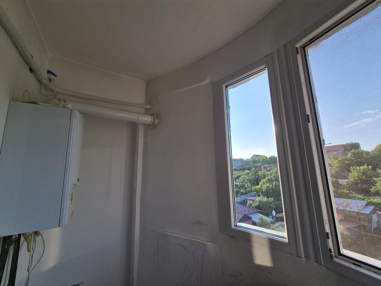Apartament cu 2 camere decomandat în Dancu