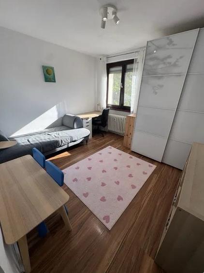 Apartament cu 2 camere decomandat, mobilat în Ștefan cel Mare