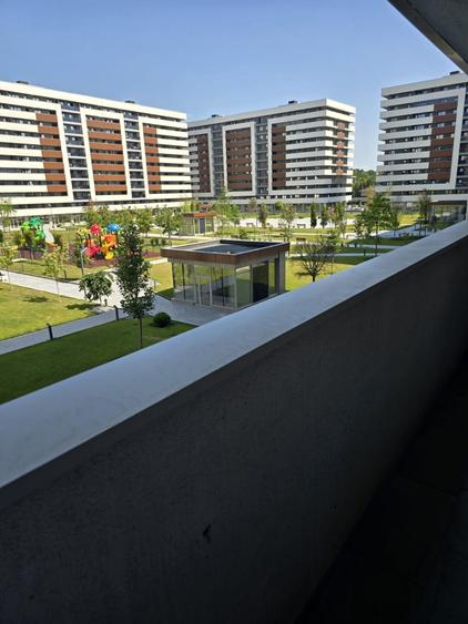 Apartament cu 2 camere decomandat, mobilat în Copou