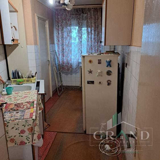 Apartament cu 2 camere decomandat, mobilat în Grigorescu