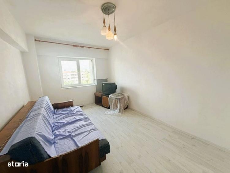 Apartament cu 2 camere în Tineretului