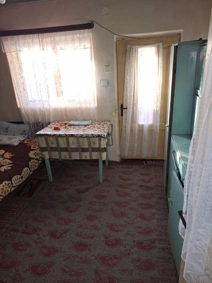 Casă cu 3 camere în Lipia