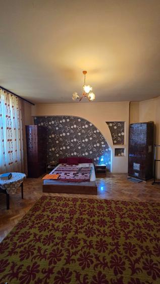Casă cu 2 camere în Central
