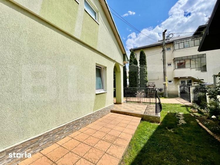 Vila cu foisor si cabana, Suceava zona centrala - 5
