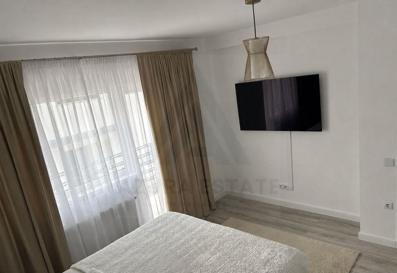 Duplex cu 3 camere cu Canalizare în Sud-Vest