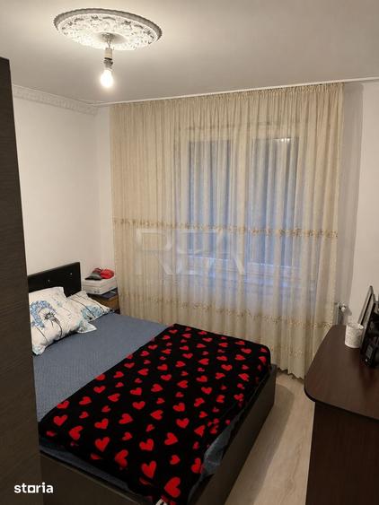 Apartament cu 3 camere decomandat în Dristor