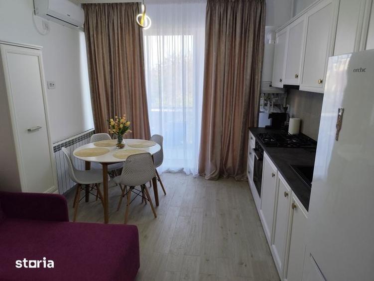 Apartament 2 camere cu piscine - 2
