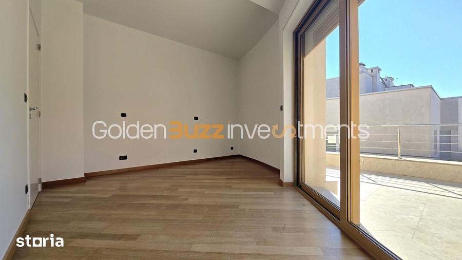 Apartament cu 5 camere în Primăverii