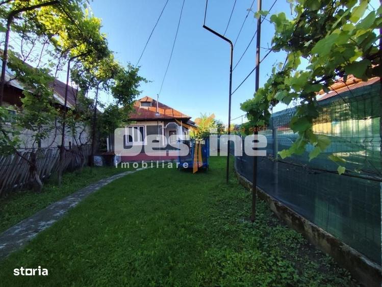 Casă cu 3 camere în Goruna